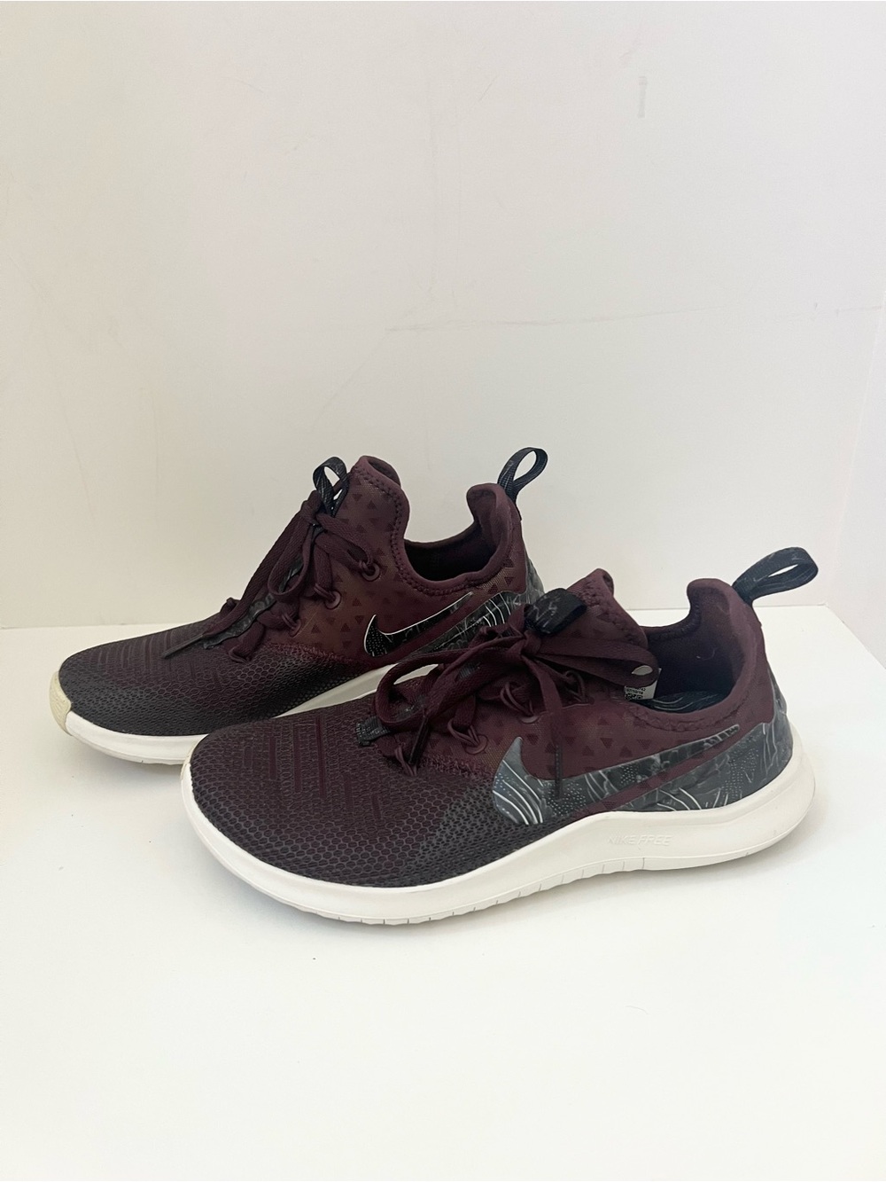Women's Nike Free TR 8 Training Shoes